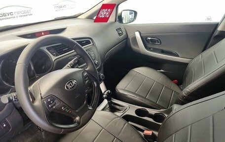 KIA cee'd III, 2015 год, 1 180 000 рублей, 6 фотография