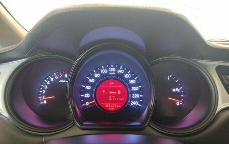 KIA cee'd III, 2015 год, 1 180 000 рублей, 11 фотография