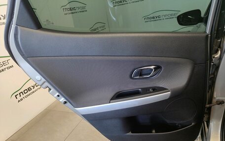 KIA cee'd III, 2015 год, 1 180 000 рублей, 14 фотография