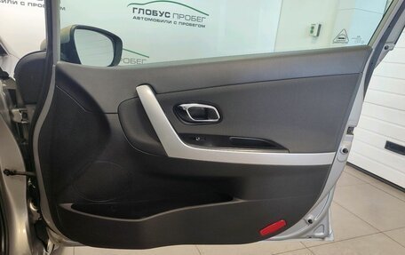 KIA cee'd III, 2015 год, 1 180 000 рублей, 13 фотография