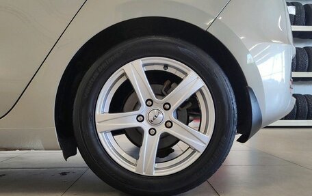 KIA cee'd III, 2015 год, 1 180 000 рублей, 19 фотография