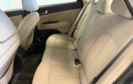 KIA Optima IV, 2016 год, 1 450 000 рублей, 14 фотография