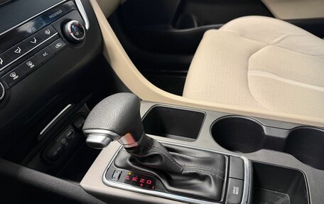 KIA Optima IV, 2016 год, 1 450 000 рублей, 18 фотография
