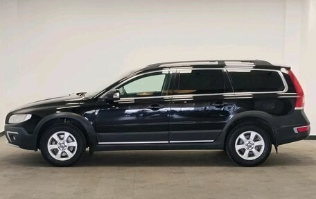 Volvo XC70 II рестайлинг, 2014 год, 1 450 000 рублей, 7 фотография