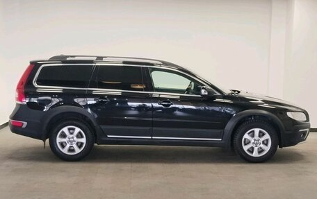 Volvo XC70 II рестайлинг, 2014 год, 1 450 000 рублей, 6 фотография