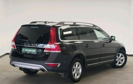 Volvo XC70 II рестайлинг, 2014 год, 1 450 000 рублей, 2 фотография