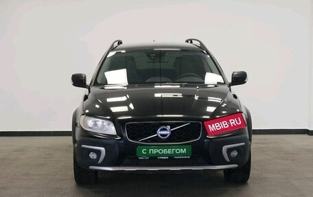 Volvo XC70 II рестайлинг, 2014 год, 1 450 000 рублей, 3 фотография