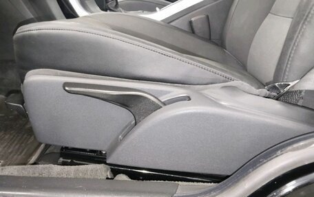 Volvo XC70 II рестайлинг, 2014 год, 1 450 000 рублей, 16 фотография