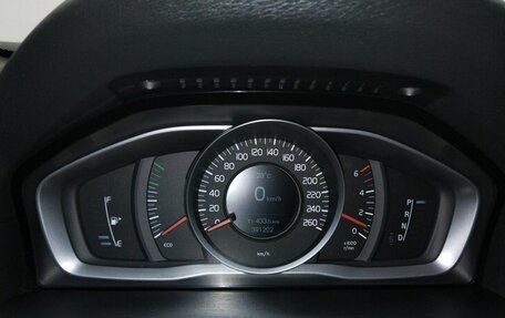 Volvo XC70 II рестайлинг, 2014 год, 1 450 000 рублей, 12 фотография