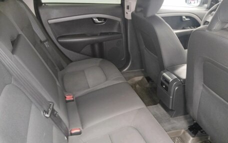 Volvo XC70 II рестайлинг, 2014 год, 1 450 000 рублей, 22 фотография