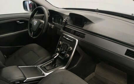 Volvo XC70 II рестайлинг, 2014 год, 1 450 000 рублей, 24 фотография