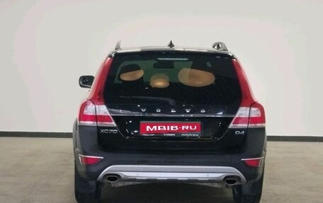 Volvo XC70 II рестайлинг, 2014 год, 1 450 000 рублей, 19 фотография