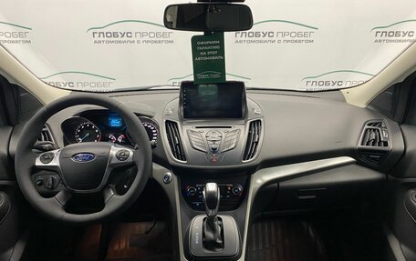 Ford Kuga III, 2015 год, 1 285 000 рублей, 4 фотография