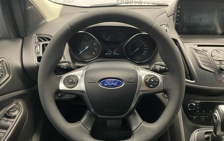 Ford Kuga III, 2015 год, 1 285 000 рублей, 10 фотография