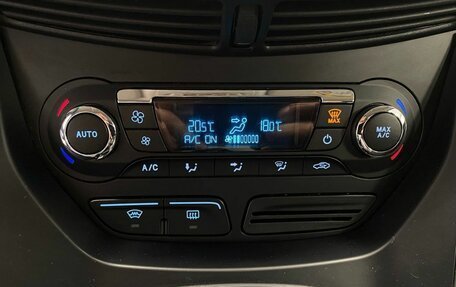 Ford Kuga III, 2015 год, 1 285 000 рублей, 13 фотография