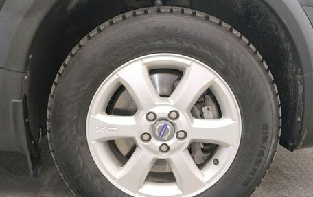 Volvo XC70 II рестайлинг, 2014 год, 1 450 000 рублей, 26 фотография