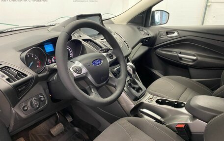Ford Kuga III, 2015 год, 1 285 000 рублей, 9 фотография