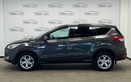 Ford Kuga III, 2015 год, 1 285 000 рублей, 5 фотография