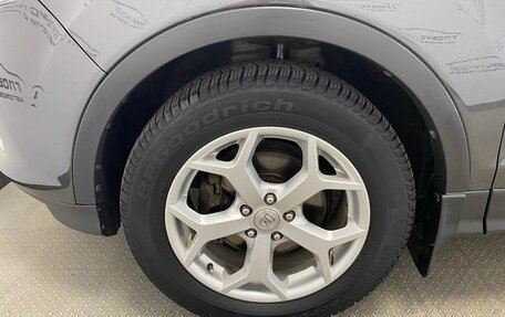 Ford Kuga III, 2015 год, 1 285 000 рублей, 6 фотография
