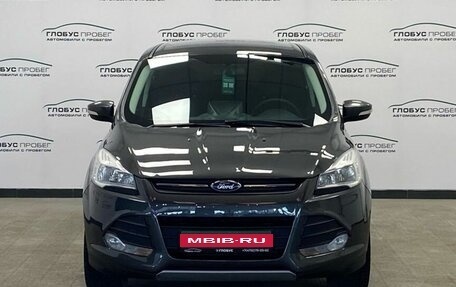 Ford Kuga III, 2015 год, 1 285 000 рублей, 3 фотография