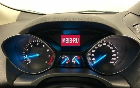 Ford Kuga III, 2015 год, 1 285 000 рублей, 11 фотография