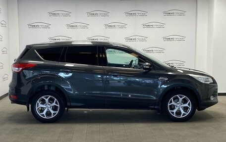 Ford Kuga III, 2015 год, 1 285 000 рублей, 16 фотография
