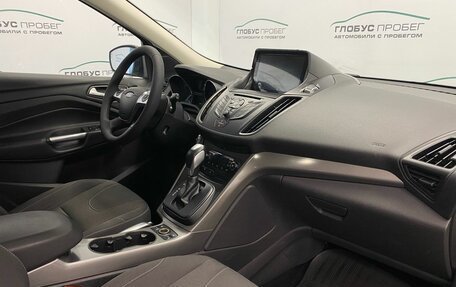 Ford Kuga III, 2015 год, 1 285 000 рублей, 18 фотография