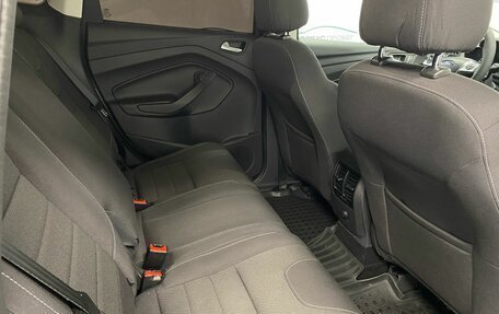 Ford Kuga III, 2015 год, 1 285 000 рублей, 20 фотография