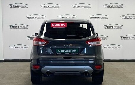 Ford Kuga III, 2015 год, 1 285 000 рублей, 21 фотография