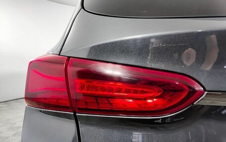 Hyundai Santa Fe IV, 2019 год, 2 150 000 рублей, 11 фотография