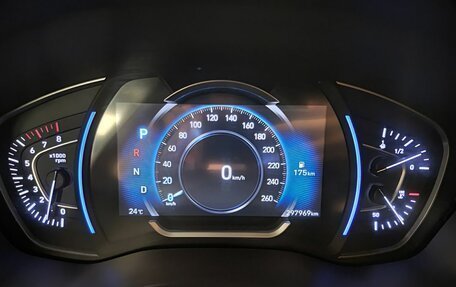 Hyundai Santa Fe IV, 2019 год, 2 150 000 рублей, 16 фотография