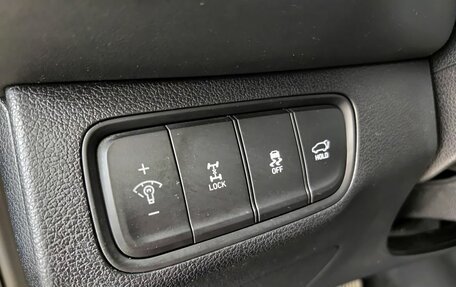 Hyundai Santa Fe IV, 2019 год, 2 150 000 рублей, 25 фотография