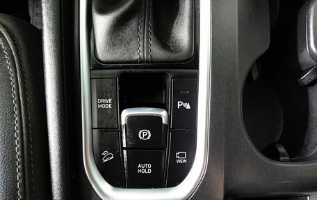 Hyundai Santa Fe IV, 2019 год, 2 150 000 рублей, 26 фотография