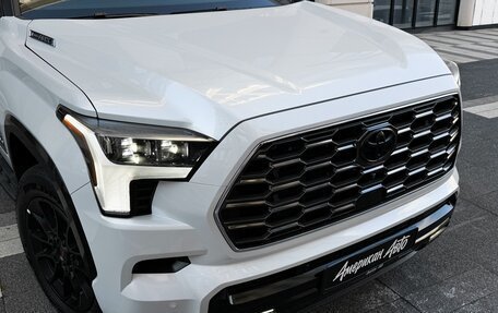 Toyota Sequoia, 2025 год, 14 490 000 рублей, 4 фотография