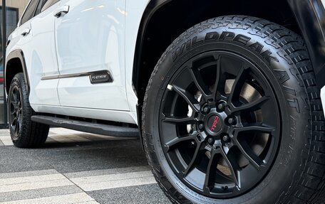 Toyota Sequoia, 2025 год, 14 490 000 рублей, 5 фотография