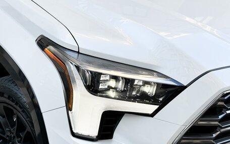 Toyota Sequoia, 2025 год, 14 490 000 рублей, 3 фотография