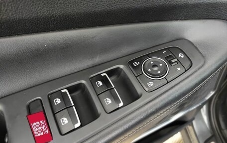 Hyundai Santa Fe IV, 2019 год, 2 150 000 рублей, 23 фотография