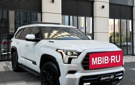 Toyota Sequoia, 2025 год, 14 490 000 рублей, 2 фотография