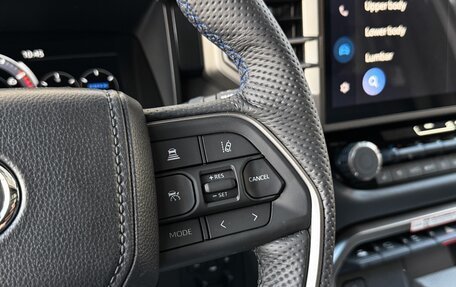 Toyota Sequoia, 2025 год, 14 490 000 рублей, 16 фотография