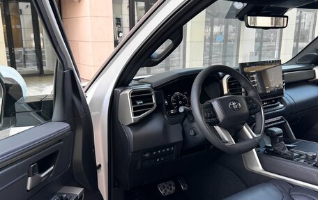 Toyota Sequoia, 2025 год, 14 490 000 рублей, 15 фотография