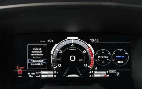 Toyota Sequoia, 2025 год, 14 490 000 рублей, 18 фотография