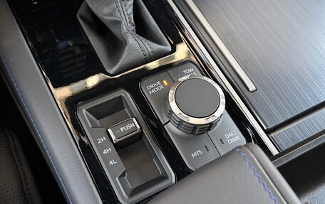 Toyota Sequoia, 2025 год, 14 490 000 рублей, 17 фотография