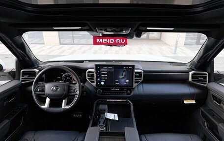 Toyota Sequoia, 2025 год, 14 490 000 рублей, 14 фотография