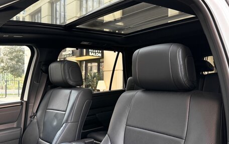 Toyota Sequoia, 2025 год, 14 490 000 рублей, 24 фотография