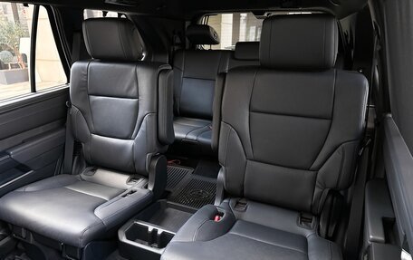Toyota Sequoia, 2025 год, 14 490 000 рублей, 25 фотография
