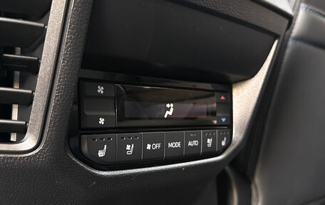 Toyota Sequoia, 2025 год, 14 490 000 рублей, 26 фотография