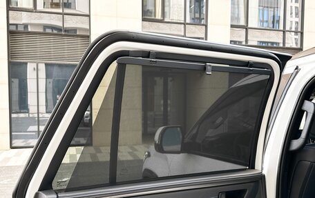 Toyota Sequoia, 2025 год, 14 490 000 рублей, 27 фотография