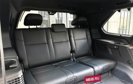 Toyota Sequoia, 2025 год, 14 490 000 рублей, 28 фотография