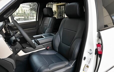 Toyota Sequoia, 2025 год, 14 490 000 рублей, 23 фотография