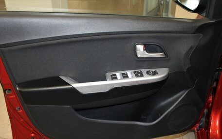 KIA Rio III рестайлинг, 2012 год, 625 000 рублей, 13 фотография